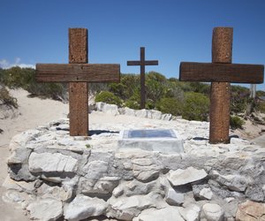 The Shipwreck Gustav Adolf