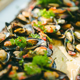 Terry & Bianca Wedding