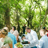 Terry & Bianca Wedding