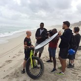 Top Billing Feature - Fatbike Tours - Xplorio™ Gansbaai