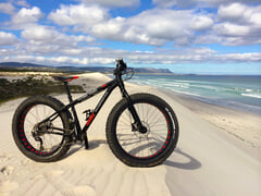 *New Fatbike Tours!