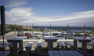 The Top 5 Restaurants in Kleinmond