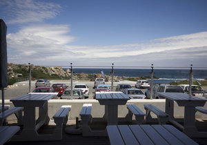 The Top 5 Restaurants in Kleinmond