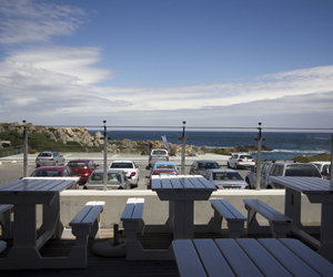 The Top 5 Restaurants in Kleinmond