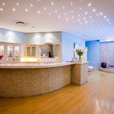  Arniston Spa Hotel - Ginkgo Spa - Spa Reception