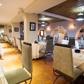 Welcome to the Dining Room at Arniston Spa Hotel