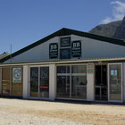 Clarence Drive in Betty's Bay