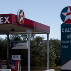 Betty's Bay Caltex