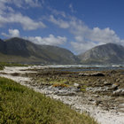 Enjoy walks on the Beach