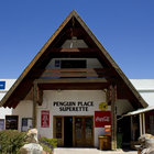 Penguin Place Superette Penguin Place Superette
