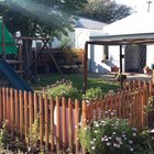 Kiddies Play Area at Fiore Garden Centre Kiddies Play Area at Fiore Garden Centre