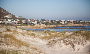 Pringle Bay & Rooi Els - one of the safest places in South Africa