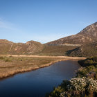 Hike along the Rooi Els River