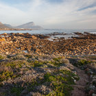Rooi Els Coast Walk Path