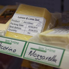 Lemon & Lime Cheese available Lemon & Lime Cheese available