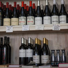 Enjoy a selection of wines Enjoy a selection of wines