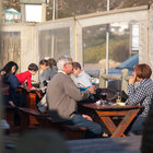 Sunday lunch Sunday lunch