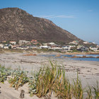 Quiet life in Pringle Bay