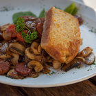 Breakfast time Breakfast time