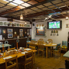 One of the cosy restaurants in Pringle Bay and Rooi Els One of the cosy restaurants in Pringle Bay and Rooi Els