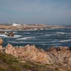 Pringle Bay Coast Pringle Bay Coast