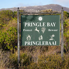 Welcome to Pringle Bay