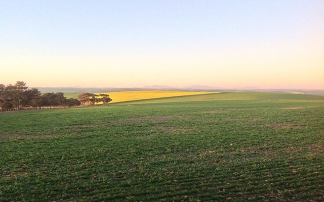 Views en route to De Hoop Views en route to De Hoop