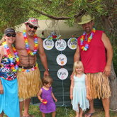 Potjiekos Competition