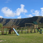 Jungle Gym for the kids