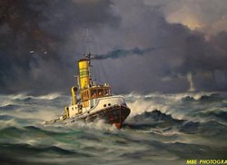 7. Painting courses at the Elliott Gallery