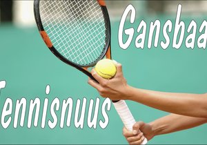 Tennisnuus (9 July 2015)