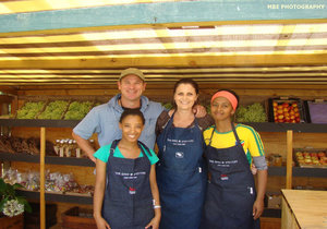 A Charismatic Community Known for Their Warm Country Hospitality