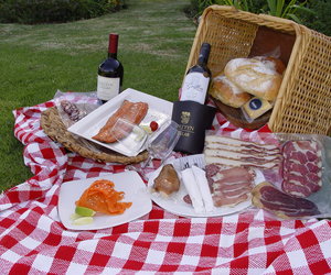 A Winning Combination of Great Wine and Natural Beauty