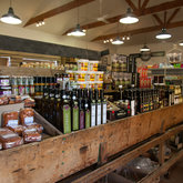 Houw Hoek Farm Stall Interior
