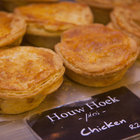 Freshly Baked Pies Freshly Baked Pies