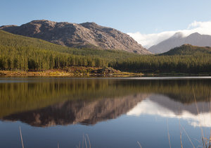 Hottentots Holland Nature Reserve