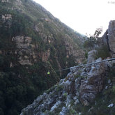 Ziplining with Cape Canopy Tours - Cape Canopy Tours - Xplorio™ Grabouw