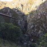 Ziplining with Cape Canopy Tours - Cape Canopy Tours - Xplorio™ Grabouw