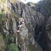 Ziplining with Cape Canopy Tours - Cape Canopy Tours - Xplorio™ Grabouw