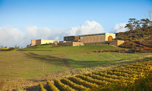 Wining & Dining in the Elgin Valley