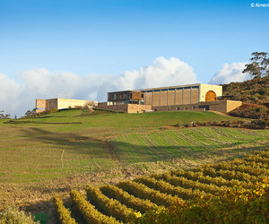 Wining & Dining in the Elgin Valley