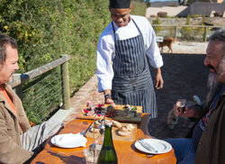 4. Pubs, Grills and Grub with a Difference