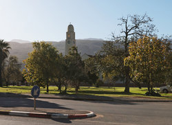 2. Riviersonderend Golf