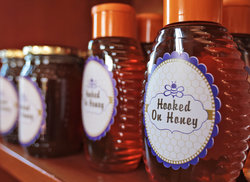 5. Vn' Desden Farmstall