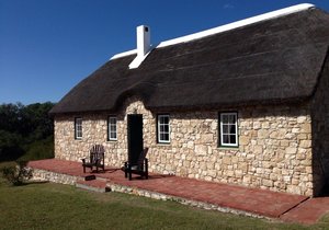 Rediscovering the Stone Age in De Hoop