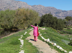 2. Barrydale Walking Tours