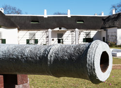 1. Swellendam History