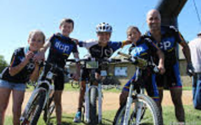 Funky Fynbos MTB Race