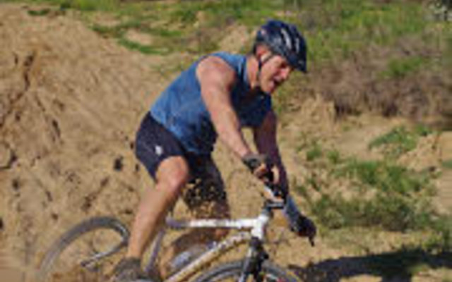 10km Funky Fynbos MTB Race 10km Funky Fynbos MTB Race