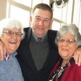 Afskeid: Dr. Bobo van Zyl